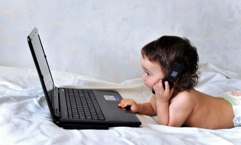 "Sokakta oynayan çocuk kalmadı"