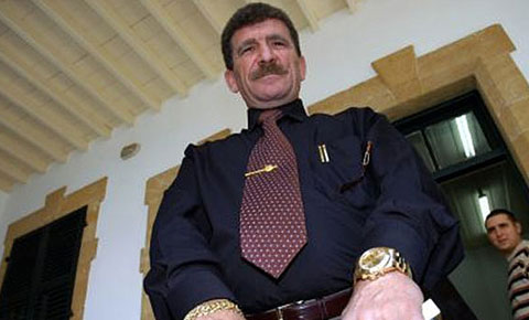 Tavuri’nin sağlığı bozuldu