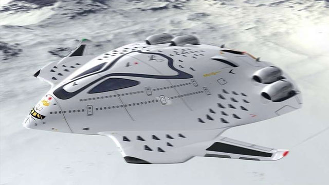 Yeni teknolojilerle birlikte havacılıkta yeni bir çağ açılacak…