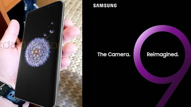 Samsung Galaxy S9 ne zaman çıkacak?
