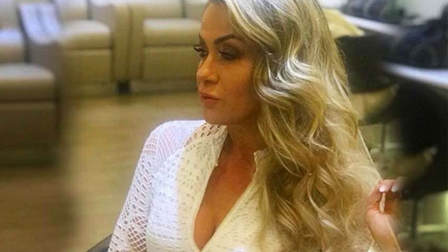 Yeliz Yeşilmen’den haciz memuru açıklaması