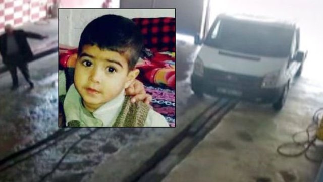 Adana'da 3 yaşındaki çocuğun ölümü böyle aydınlatıldı