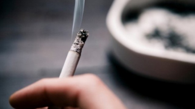 “Sigara içenlerde akciğer kanseri riski 20 kat fazla"