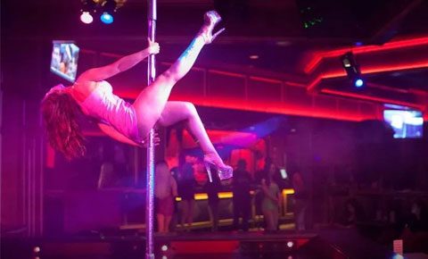 4 gece kulübü kapatıldı