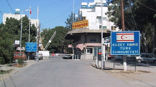 Güneyin seçenekleri arasında kapıların kapatılması yok