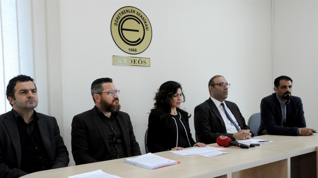 KTOEÖS Karne vermeme eylemi davasını kazandığını açıkladı