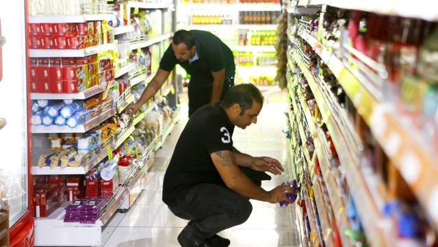 106 İş yerini denetleyen LTB, 11’ine ihbar verdi