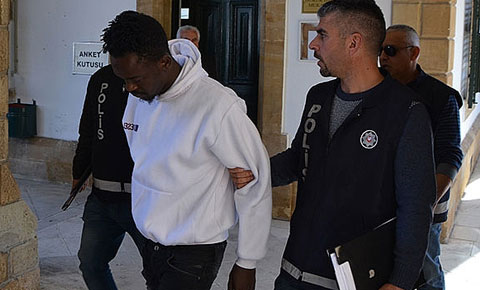 Henri tutuklu yargılanacak