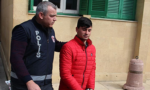 Tutukluluk süresi uzatıldı