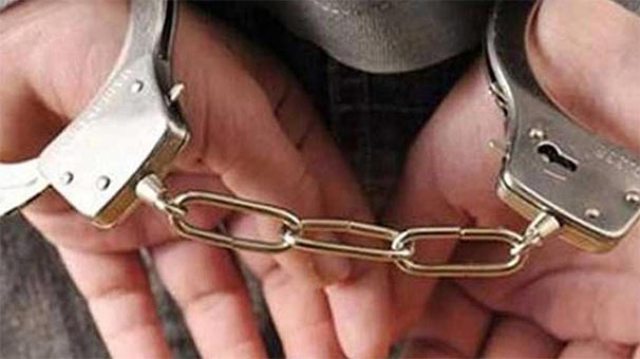 Alsancak’ta sahtekarlıkla para temin eden 1 kişi tutuklandı