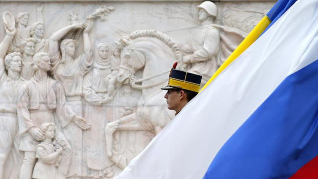 Rus askeri ataşesinden “saldırgan planları yok” açıklaması