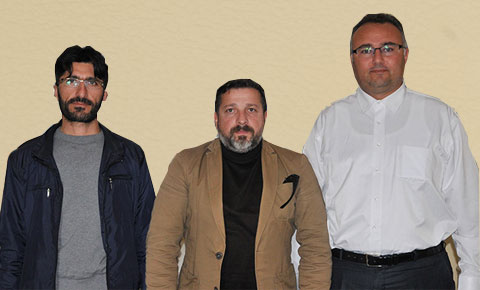 32 öğretmen 25 imam talebi