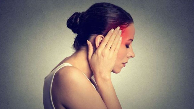 Ağrı kesiciden sizleri kurtaracak yöntem!