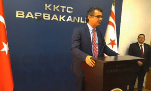 Erhürman: "Nüfus sayımı için 5 milyon TL kaynak"