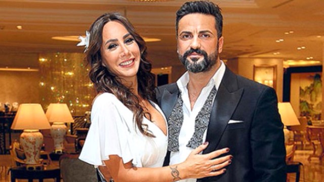 Asena'dan Evlilik Sonrası Radikal Karar: Oryantali Bırakacağım