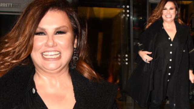 90 Kiloya Ulaşan Deniz Seki, Bıçak Altına Yattı