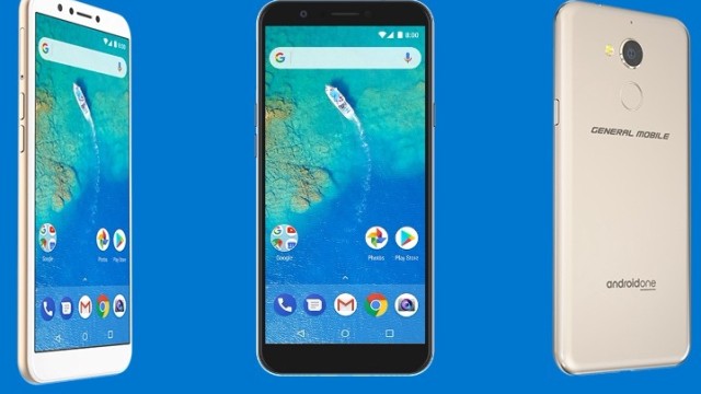 General Mobile GM 8 için ilk reklam yayınlandı