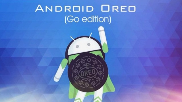 Android Oreo Go ile çalışan uygun fiyatlı telefon geliyor!