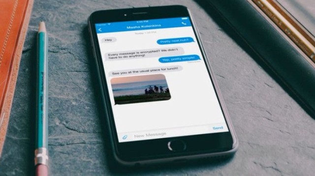 WhatsApp’ın kurucusundan Signal'e yatırım!