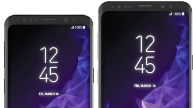 Galaxy S9 fiyatı sızdı!