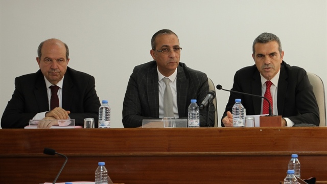 Bütçe görüşmeleri komitede hızlandırılıyor...