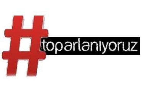 Toparlanıyoruz Hareketi’nden milletvekilleri ulaştırmak üzere Meclis Başkanlığı’na mektup