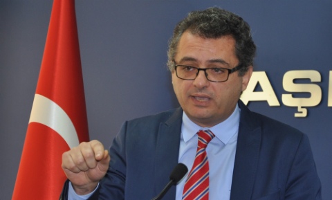 Başbakan Erhürman: “Her alanda denetim artacak”