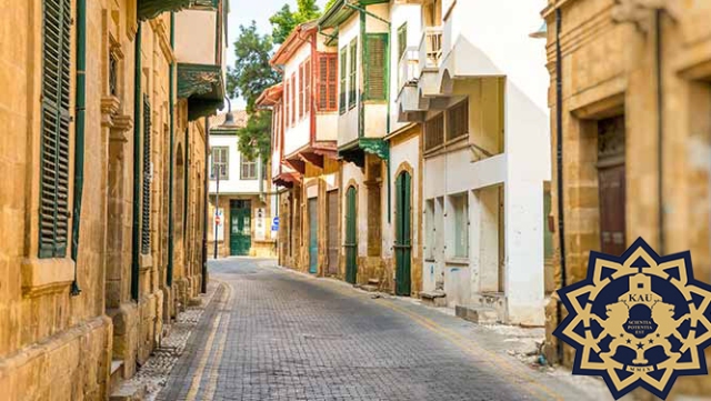 KAÜ Lefkoşa Surlariçi Bölgesinde ikamet eden üniversite adaylarına yüzde 100 eğitim bursu verecek