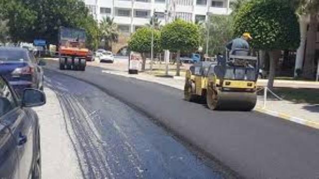 Girne’de Yarın ve Pazar Günü Mustafa Çağatay Caddesi’nin bir kısmı trafiğe kapatılacak