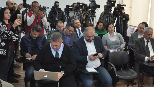 Erhürman: “Vatandaşlık konusunda öncelikli incelenme son dönemde yapılan 2 bin civarındaki istisnai vatandaşlıklarla ilgili olacak”