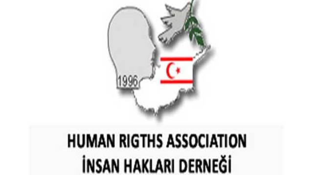 İnsan Hakları Derneği Doğu Guta’da yaşananlara sessiz kalınmasını kınadı