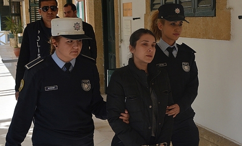 İstinaf kararını tutuklu bekleyecek