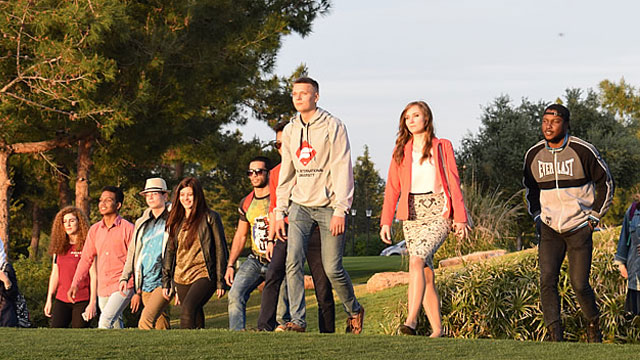 Uluslararası Final Üniversitesi Giriş ve Burs Sınavı 1 Haziran’da...