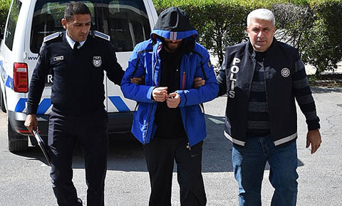 Sokak hayvanları için almış