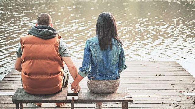 Mutlu bir ilişkinin 20 adımı