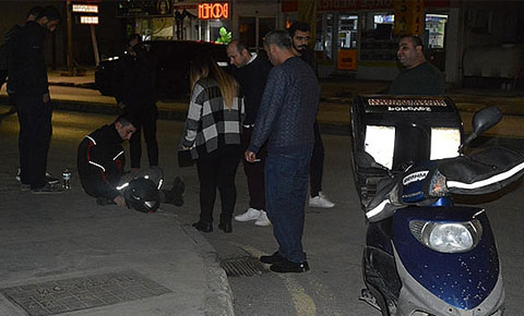 Hayvan sevgisi pahalıya patlıyordu