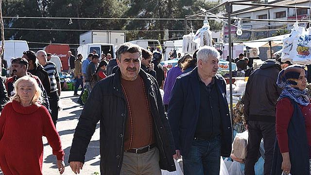 Kış sebzeleri cep yaktı