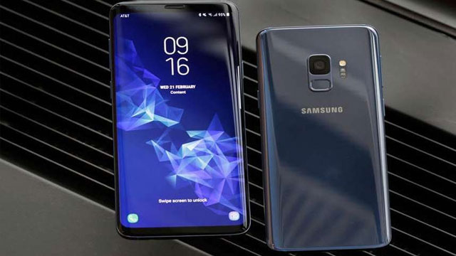 Samsung Galaxy S9 tanıtıldı! İşte yeni amiral gemisinin Türkiye fiyatı…