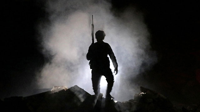 TSK'dan Afrin açıklaması: Etkisiz hale getirilen terörist sayısı 2059 oldu