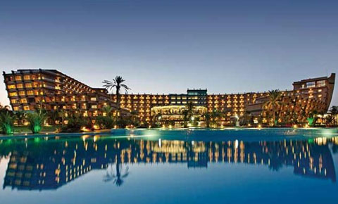 Nuh’un gemisi başına buyruk!