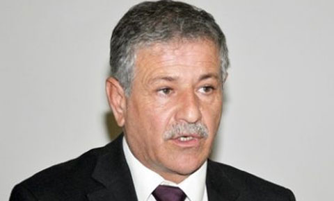 Gürcafer: "Açıkta işçi çalıştırmayın, mecbur kalmadıkça trafiğe çıkmayın"