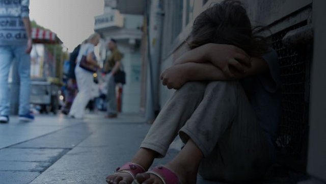 Irak’tan Trabzon’a uzanan film gibi kaçırma