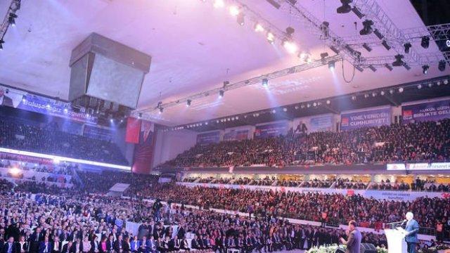 CHP'nin Cumhurbaşkanı adayı için 'önseçim' gündemde