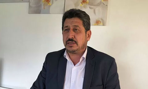 Devlet yoksa tarikat var