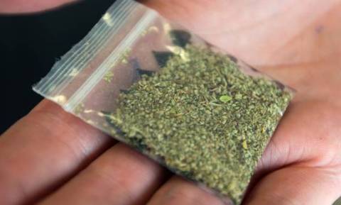 Lapta’da uyuşturucu