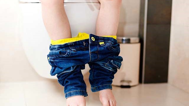 Her 100 Çocuktan 5'inde Bu Hastalık Görülüyor!