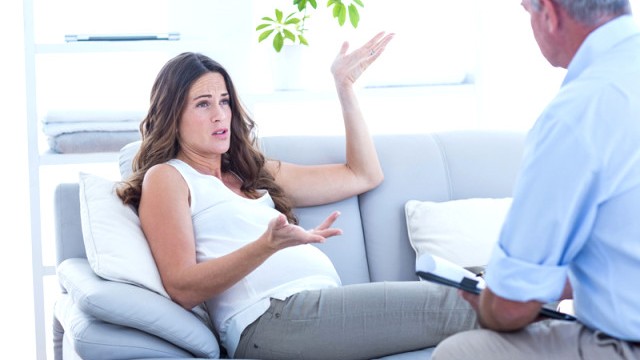 Adım Adım Anneliğe Giden Yol…