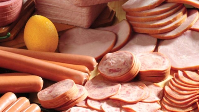 Sosis, Salam,Sucuk Sevenler Bunu Duyunca Çok Üzülecekseniz!