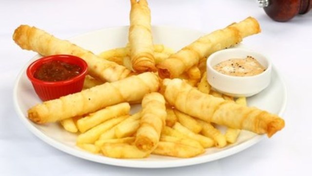 Kahvaltıda patates kızartması ve börek sevenler dikkat!