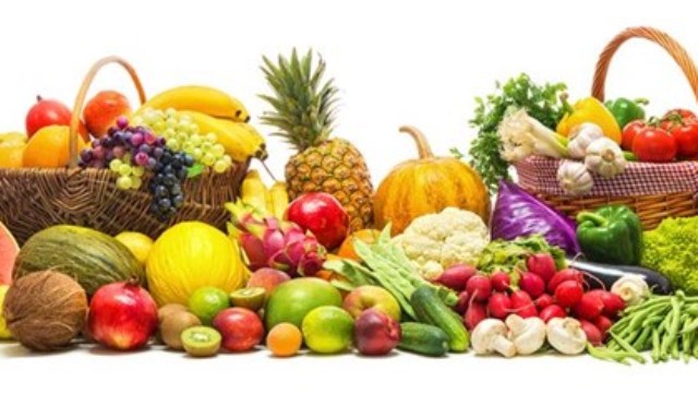 "Meyvenin şekilsiz ve kurtlu olanını tüketin"